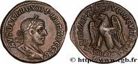 THE MILITARY CRISIS(235 AD to 284 AD) Tétradrachme syro-phénicien PHILIPPUS Antioche, Syrie, Séleucie et Piérie 249 (25mm, 11,10g, 12h) -