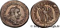 THE MILITARY CRISIS(235 AD to 284 AD) Tétradrachme syro-phénicien PHILIPPUS Antioche, Syrie, Séleucie et Piérie 249 (25mm, 11,67g, 6h) -