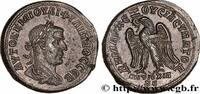 THE MILITARY CRISIS(235 AD to 284 AD) Tétradrachme syro-phénicien PHILIPPUS Antioche, Syrie, Séleucie et Piérie 249 (26mm, 11,67g, 12h) -