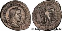 THE MILITARY CRISIS(235 AD to 284 AD) Tétradrachme syro-phénicien PHILIPPUS Antioche, Syrie, Séleucie et Piérie 249 (26mm, 11,84g, 6h) -