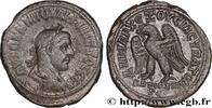 THE MILITARY CRISIS(235 AD to 284 AD) Tétradrachme syro-phénicien PHILIPPUS Antioche, Syrie, Séleucie et Piérie 249 (28mm, 11,57g, 6h) -