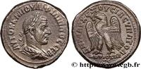 THE MILITARY CRISIS(235 AD to 284 AD) Tétradrachme syro-phénicien PHILIPPUS Antioche, Syrie, Séleucie et Piérie 249 (27mm, 12,74g, 12h) -