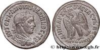 THE MILITARY CRISIS(235 AD to 284 AD) Tétradrachme syro-phénicien PHILIPPUS Antioche, Syrie, Séleucie et Piérie 249 (26mm, 12,99g, 6h) -