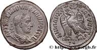 THE MILITARY CRISIS(235 AD to 284 AD) Tétradrachme syro-phénicien PHILIPPUS Antioche, Syrie, Séleucie et Piérie 249 (27mm, 10,56g, 12h) -
