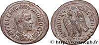 THE MILITARY CRISIS(235 AD to 284 AD) Tétradrachme syro-phénicien PHILIPPUS Antioche, Syrie, Séleucie et Piérie 249 (26mm, 10,83g, 6h) -