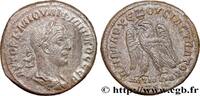 THE MILITARY CRISIS(235 AD to 284 AD) Tétradrachme syro-phénicien PHILIPPUS Antioche, Syrie, Séleucie et Piérie 249 (25mm, 12,40g, 6h) -