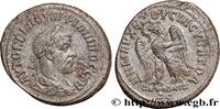 THE MILITARY CRISIS(235 AD to 284 AD) Tétradrachme syro-phénicien PHILIPPUS Antioche, Syrie, Séleucie et Piérie 249 (26mm, 11,84g, 6h) -