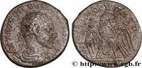 THE SEVERANS (193 AD to 235 AD) Tétradrachme syro-phénicien MACRINUS Carrhae, Mésopotamie 217-218 (25mm, 11,88g, 12h) -