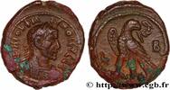 THE MILITARY CRISIS(235 AD to 284 AD) Tétradrachme PHILIPPUS Alexandrie, Égypte 244-245 (25mm, 12,18g, 12h) -