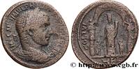 THE MILITARY CRISIS(235 AD to 284 AD) Tetrassaria PHILIPPUS Héliopolis, Syrie c. 244-249 (29mm, 15,57g, 6h) -