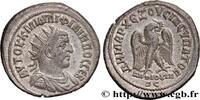 THE MILITARY CRISIS(235 AD to 284 AD) Tétradrachme syro-phénicien PHILIPPUS Antioche, Syrie, Séleucie et Piérie 249 (27mm, 12,44g, 7h) -
