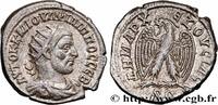 THE MILITARY CRISIS(235 AD to 284 AD) Tétradrachme syro-phénicien PHILIPPUS Antioche, Syrie, Séleucie et Piérie 244 (28,0026mm, 13,18g, 6h) -