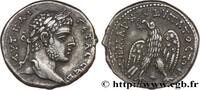 THE SEVERANS (193 AD to 235 AD) Tétradrachme syro-phénicien GETA Laodicée, Syrie, Séleucie et Piérie 208-209 (25,5mm, 13,01g, 12h) -