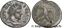 THE SEVERANS (193 AD to 235 AD) Tétradrachme syro-phénicien GETA Laodicée, Syrie, Séleucie et Piérie 209-211 (25mm, 7,12g, 12h) -
