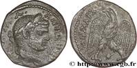 THE SEVERANS (193 AD to 235 AD) Tétradrachme syro-phénicien CARACALLA Laodicée, Syrie, Séleucie et Piérie 215-217 (26mm, 12,53g, 12h) -