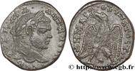 THE SEVERANS (193 AD to 235 AD) Tétradrachme syro-phénicien CARACALLA Laodicée, Syrie, Séleucie et Piérie 215-217 (26,5mm, 14,06g, 12h) -