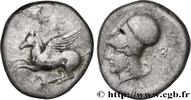 Classic 2 (400 BC to 350 BC) Statère AKARNANIA - LEUKAS Leucas c. 375-330 AC. (21mm, 8,12g, 12h) -