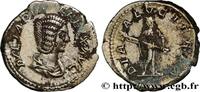THE SEVERANS (193 AD to 235 AD) Denier JULIA DOMNA Rome 214 (18,5mm, 3,21g, 7h) -