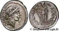 THE REPUBLIC (280 BC to 27 BC) Denier ACILIA Grèce ou Illyrie 49 AC. (20mm, 3,71g, 4h) -