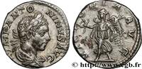 THE SEVERANS (193 AD to 235 AD) Denier ELAGABALUS Rome 219 (17mm, 3,31g, 12h) -