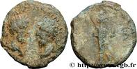 THE ANTONINES (96 AD to 192 AD) Unité MARCUS AURELIUS and LUCIUS VERIUS Ilion, Troade c. 162-163 (20mm, 3,91g, 6h) -