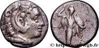 Hellenistic 1 (323 BC to 188 BC) Diobole c. 310-284 v. Chr MYSIA - PERGA... 135,00 EUR  plus 18,00 EUR verzending