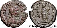 THE MILITARY CRISIS(235 AD to 284 AD) Tétradrachme PHILIPPUS Alexandrie, Égypte 244 (23,5mm, 14,79g, 12h) -
