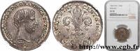 ITALY - GRAND DUCHY OF TUSCANY - LEOPOLD II Fiorino, 3e type ITALY - GRAND DUCHY OF TUSCANY - LEOPOLD II Florence 1844 (24mm, 6,88g, 6h) -