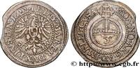 GERMANY - BRANDENBURG-ANSBACH 3 Kreuzer Joachim Ernst GERMANY - BRANDENBURG-ANSBACH 1622 (21mm, 1,82g, 12h) -