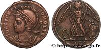 THE TETRARCHY(284 AD to 337 AD) Centenionalis ou nummus CONSTANTINOPOLIS Rome 330 (18mm, 2,59g, 6h) -