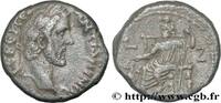 THE ANTONINES (96 AD to 192 AD) Tétradrachme ANTONINUS PIUS Alexandrie, Égypte 143-144 (22,5mm, 12,41g, 12h) -