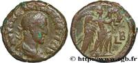 THE MILITARY CRISIS(235 AD to 284 AD) Tétradrachme MAXIMINUS I Alexandrie, Égypte 235-236 (22mm, 12,54g, 12h) -