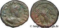 THE MILITARY CRISIS(235 AD to 284 AD) Tétradrachme PHILIPPUS Alexandrie, Égypte 248-249 (22,5mm, 12,47g, 12h) -