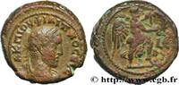 THE MILITARY CRISIS(235 AD to 284 AD) Tétradrachme PHILIPPUS Alexandrie, Égypte 247-248 (22,5mm, 15,22g, 11h) -