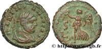 THE TETRARCHY(284 AD to 337 AD) Tétradrachme MAXIMIANUS HERCULIUS Alexandrie, Égypte 290-291 (20,5mm, 7,95g, 12h) -