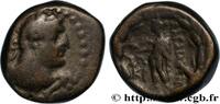 Hellenistic 2 (188 BC to 30 BC) Unité LYDIA - SARDIS Sardes, Lydie c. 133 AC. (16mm, 5,23g, 12h) -