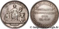 FRANCE LA FONCIERE - TRANSPORTS ASSURANCES n.d. (36,5mm, 22,18g, 12h) -