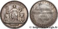 FRANCE LA FONCIERE - TRANSPORTS ASSURANCES n.d. (36,5mm, 22,18g, 12h) -