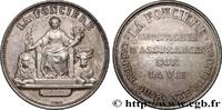 FRANCE LA FONCIERE - TRANSPORTS ASSURANCES n.d. (36,5mm, 22,18g, 12h) -