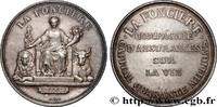 FRANCE LA FONCIERE - TRANSPORTS ASSURANCES n.d. (36,5mm, 22,18g, 12h) -