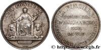 FRANCE LA FONCIERE - TRANSPORTS ASSURANCES n.d. (36,5mm, 22,18g, 12h) -