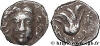 Hellenistic 2 (188 BC to 30 BC) Drachme CARIA - CARIAN ISLANDS - PERAIA OF RHODES Carie, Pérée de Rhodes c. 190-160 AC. (13,5mm, 2,50g, 6h) -