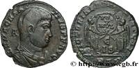 THE CHRISTIAN EMPIRE (337 AD to 363 AD) Maiorina MAGNENTIUS Arles 351- 352 (21mm, 3,98g, 6h) -