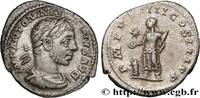 THE SEVERANS (193 AD to 235 AD) Denier ELAGABALUS Rome 221 (19mm, 2,81g, 12h) -