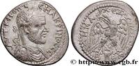 THE SEVERANS (193 AD to 235 AD) Tétradrachme syro-phénicien MACRINUS Beroea, Syrie, Cyrrhestica 217-218 (27mm, 12,70g, 6h) -