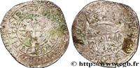 FRANCE Gros à la couronne JOHN II THE GOOD s.l. n.d. (29mm, 3,53g, 9h) -