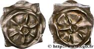 SWITZERLAND - CITY OF BASEL Pfennig SWITZERLAND - CITY OF BASEL Bâle n.d. (20mm, 0,38g, 12h) -