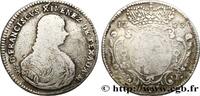 MALTA 1 Scudo - Francisco Ximenez de Texada MALTA 1773 (31mm, 11,75g, 6h) -