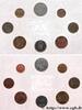 SOUTH AFRICA Série FDC 8 monnaies SOUTH AFRICA 1990 (mm, g, h) -