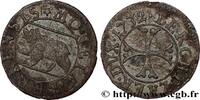 SWITZERLAND - CANTON OF BERN 1/2 Kreuzer (Vierer) SWITZERLAND - CANTON OF BERN 1732 (14mm, 0,46g, 6h) -